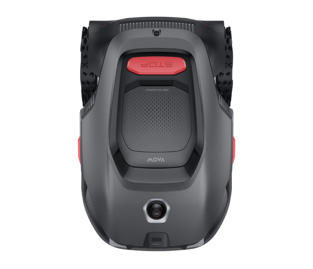 MOVA Robot koszący LiDAX Ultra 800 - 1489610 - zdjęcie 2